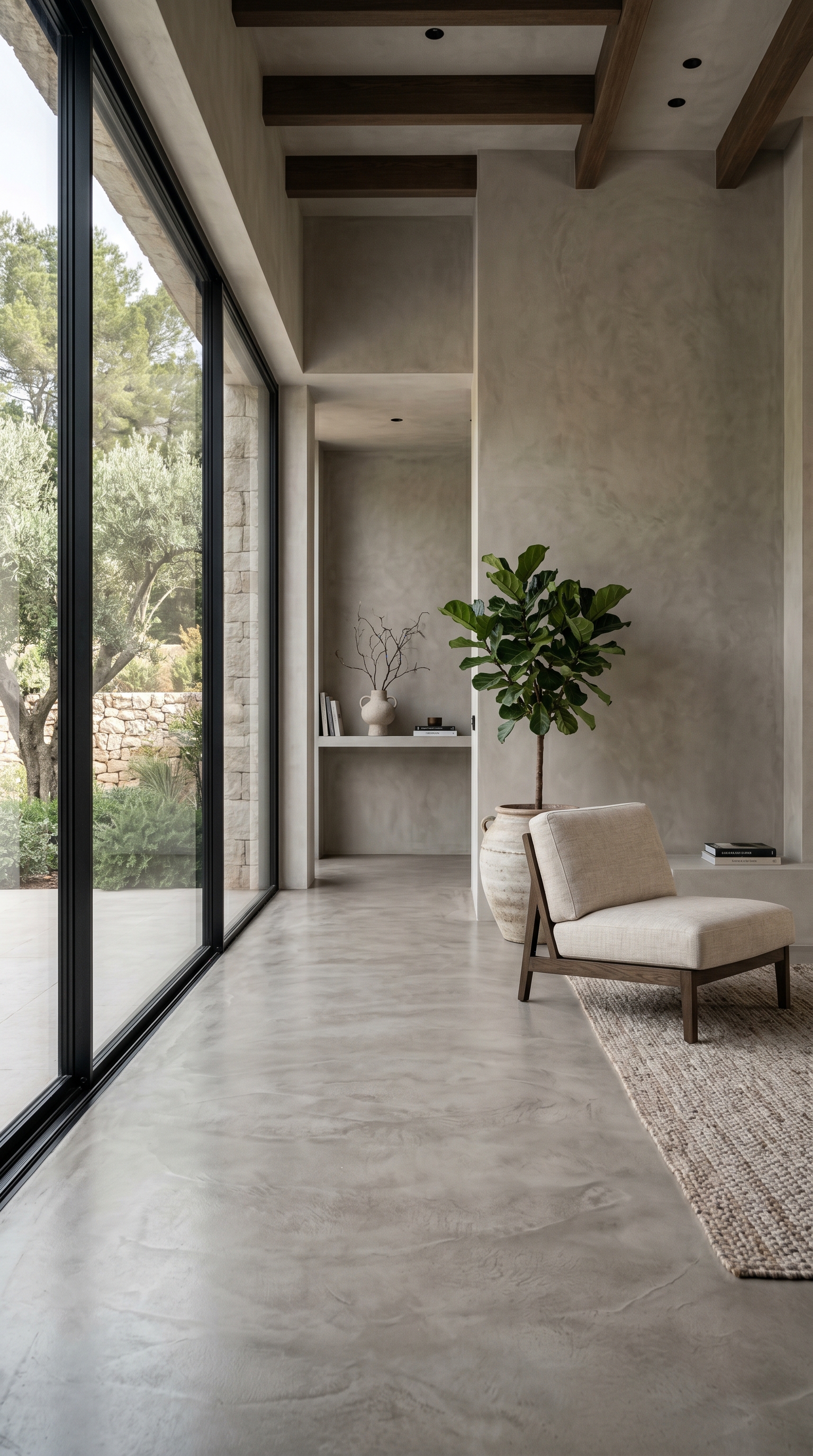Porcelain tiles