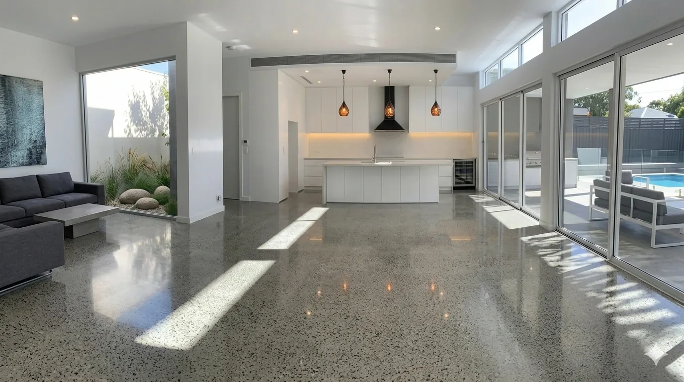 Surface Excellence, Captured - Urban Craft Bahrain