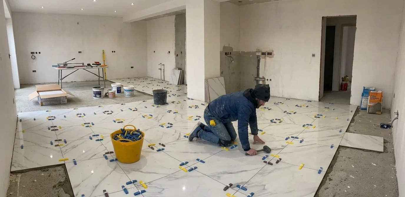 Surface Excellence, Captured - Urban Craft Bahrain