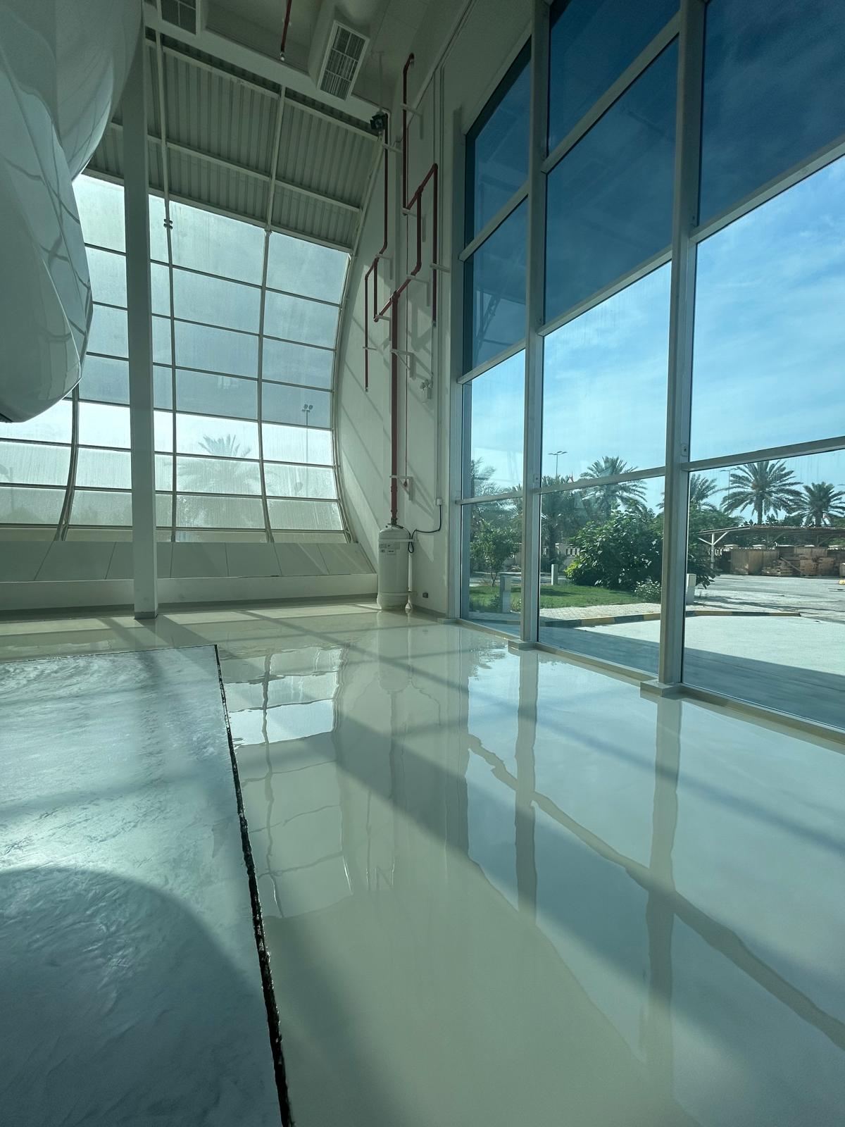 Glass