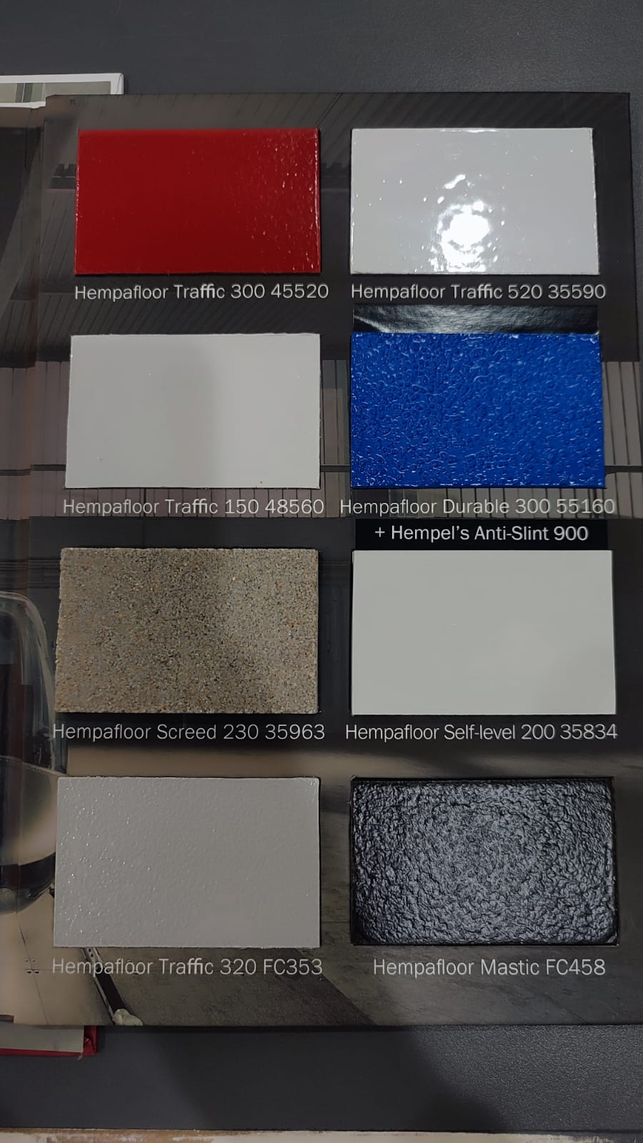 Tiles